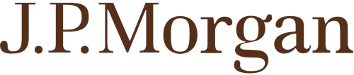 J.P. Morgan
